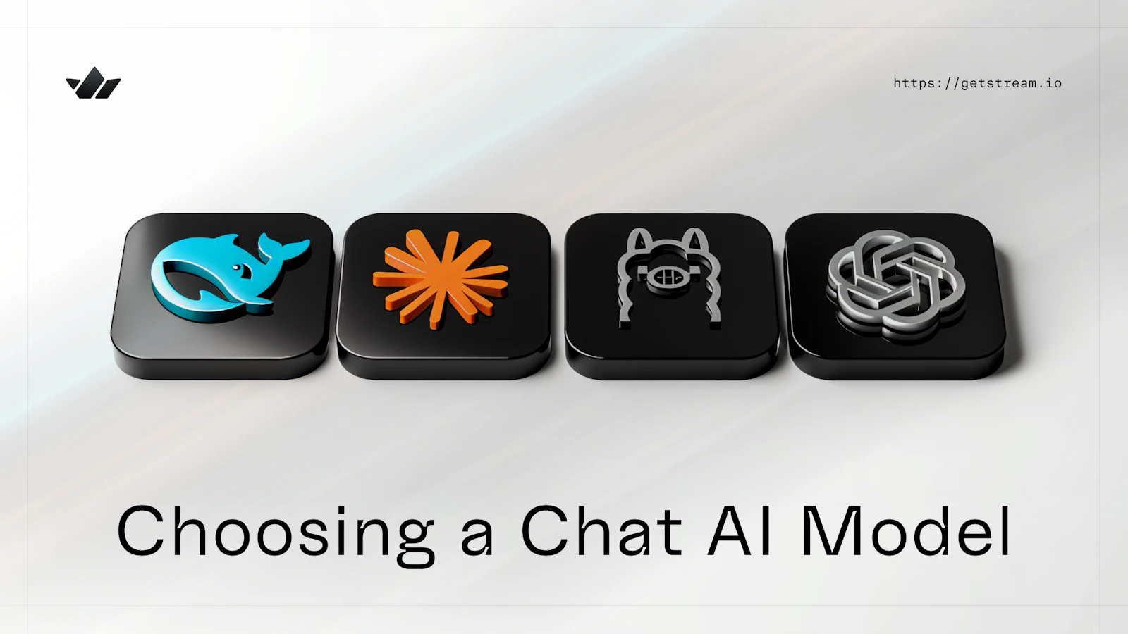 Choosing the Best AI Model for Your Chatbot