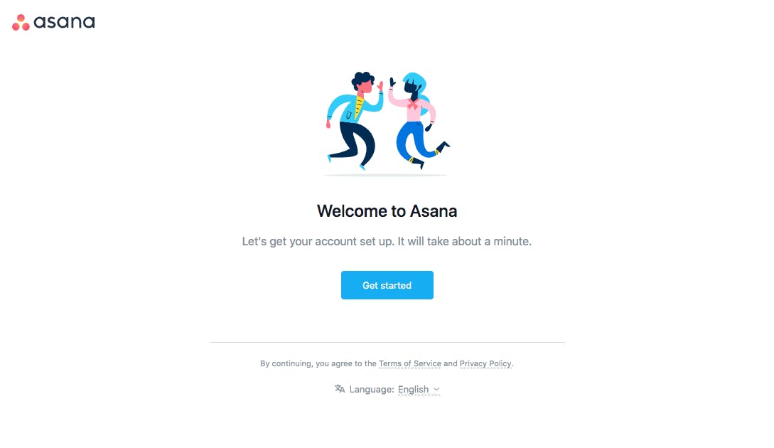 Asana