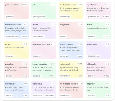 The 3 Best Python Frameworks To Build UIs for AI Apps