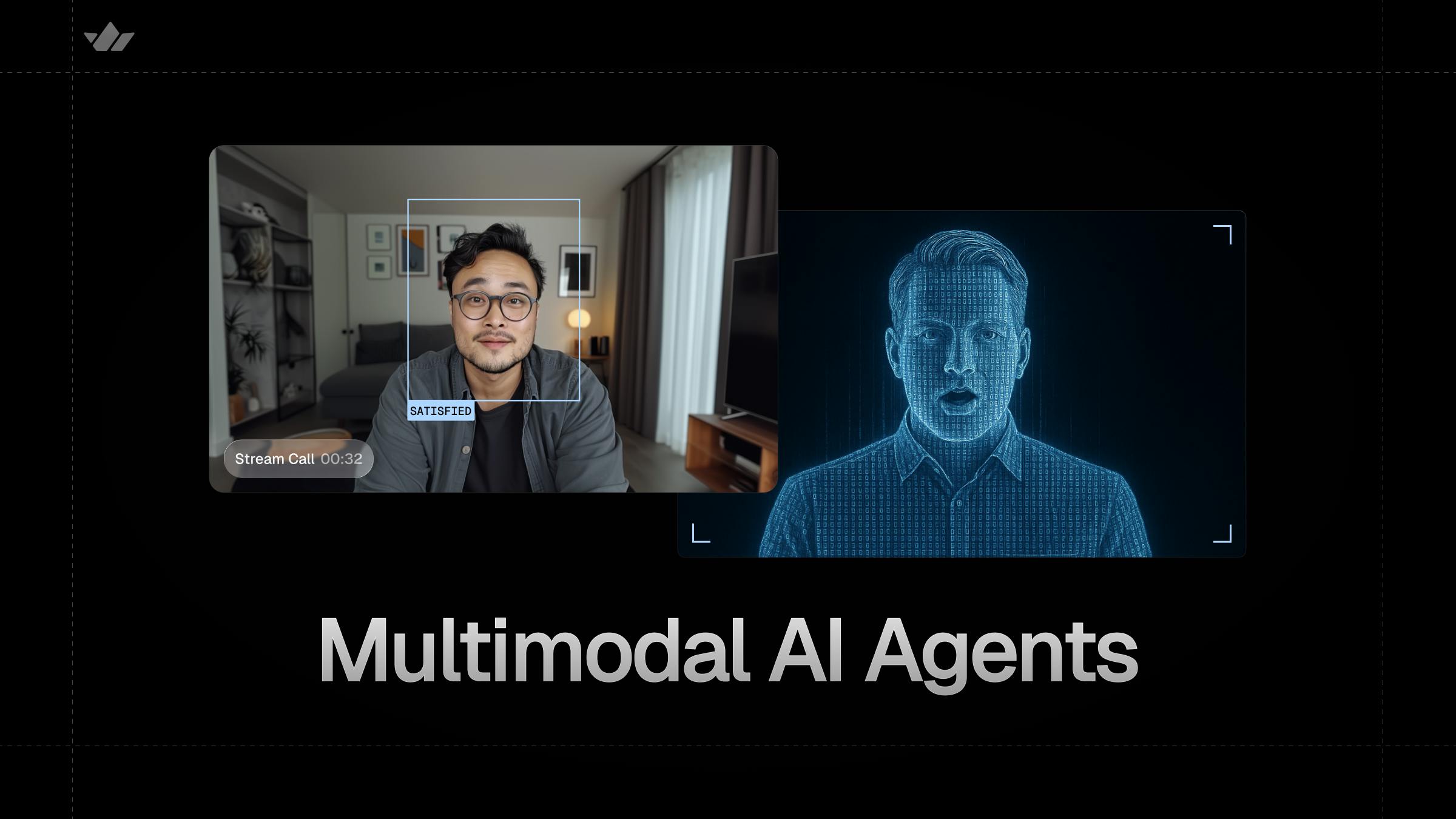 The Rise of Multimodal AI Agents cover image
