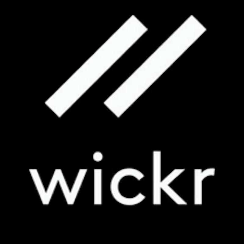Wikr 10 Most Secure Messaging Apps - Best Encrypted Chat App Solutions