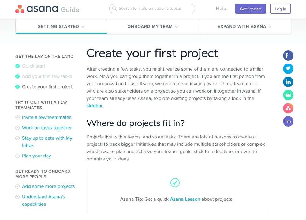 Asana Customer Churn