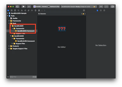 Choose Your Ios Dependencies Wisely