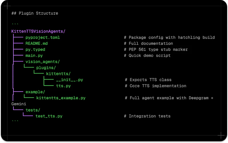 Vibe Code an AI Plugin with Opus 4.6 for Vision Agents in Python