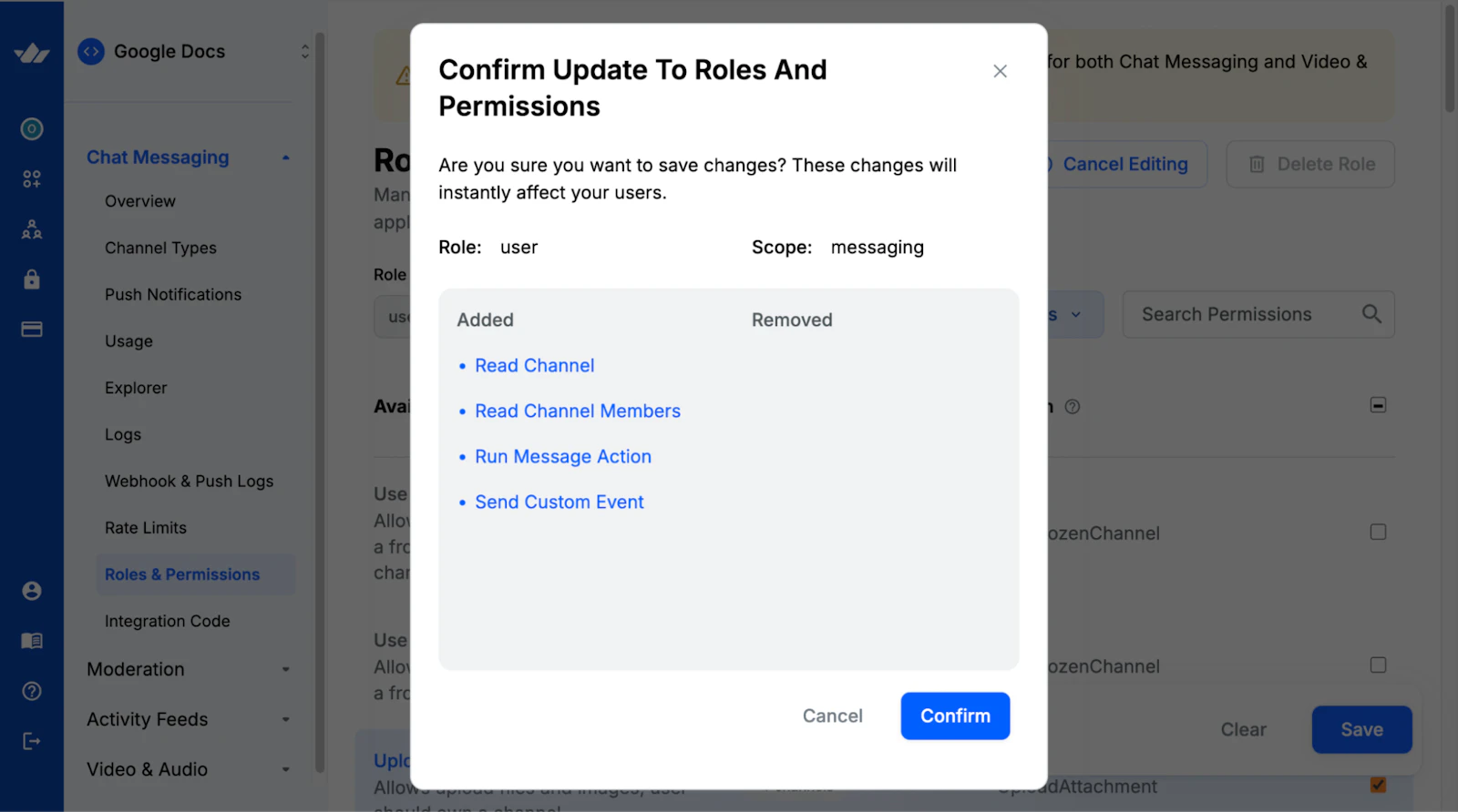How to Build a Google Docs-Style Collaborative Editor with React and ...