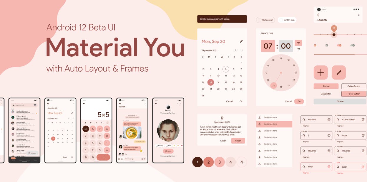 Exploring Google's Now In Android Open Source Project