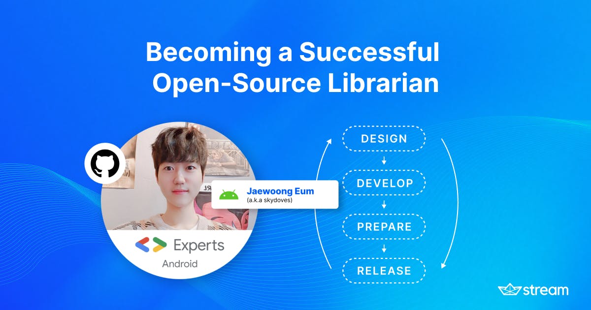 How to Become A Successful Open-Source Librarian
