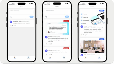 Clone Instagram's For You Feed in React Native