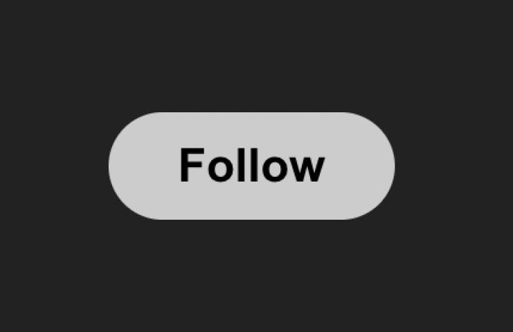 Follow button component