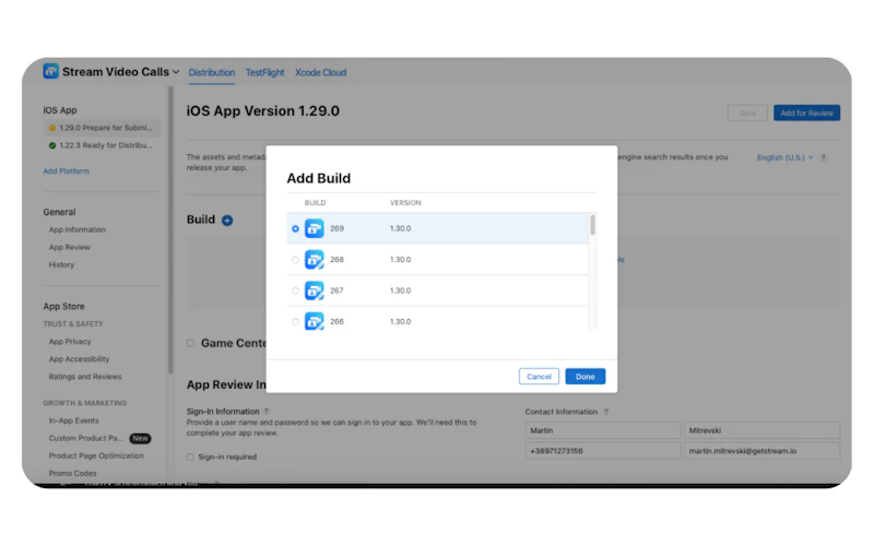 How to Get Your App on the App Store & Google Play
