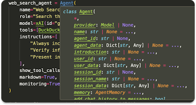 xAI Grok + Cursor + Phidata: Build a Multi-Agent AI App in Python