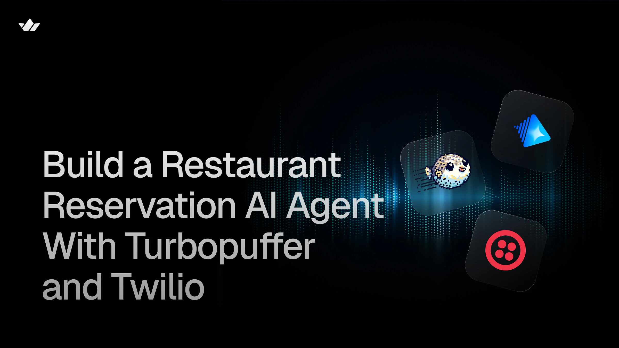 Turbopuffer with Twilio