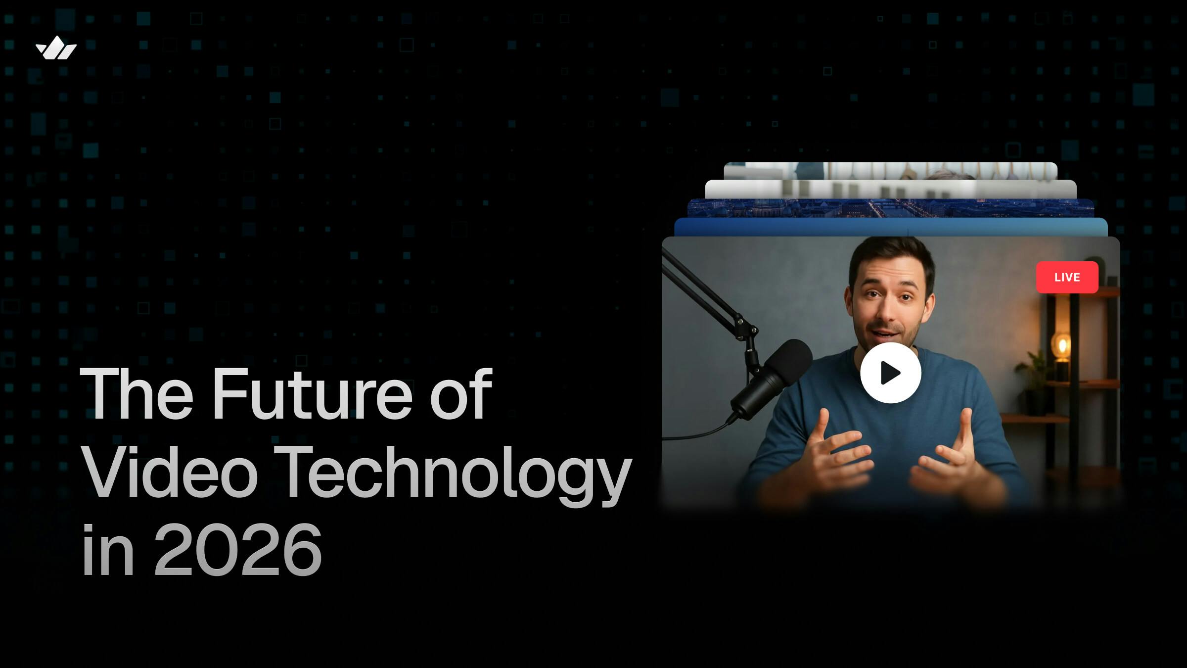 Future of Video Technology cover image