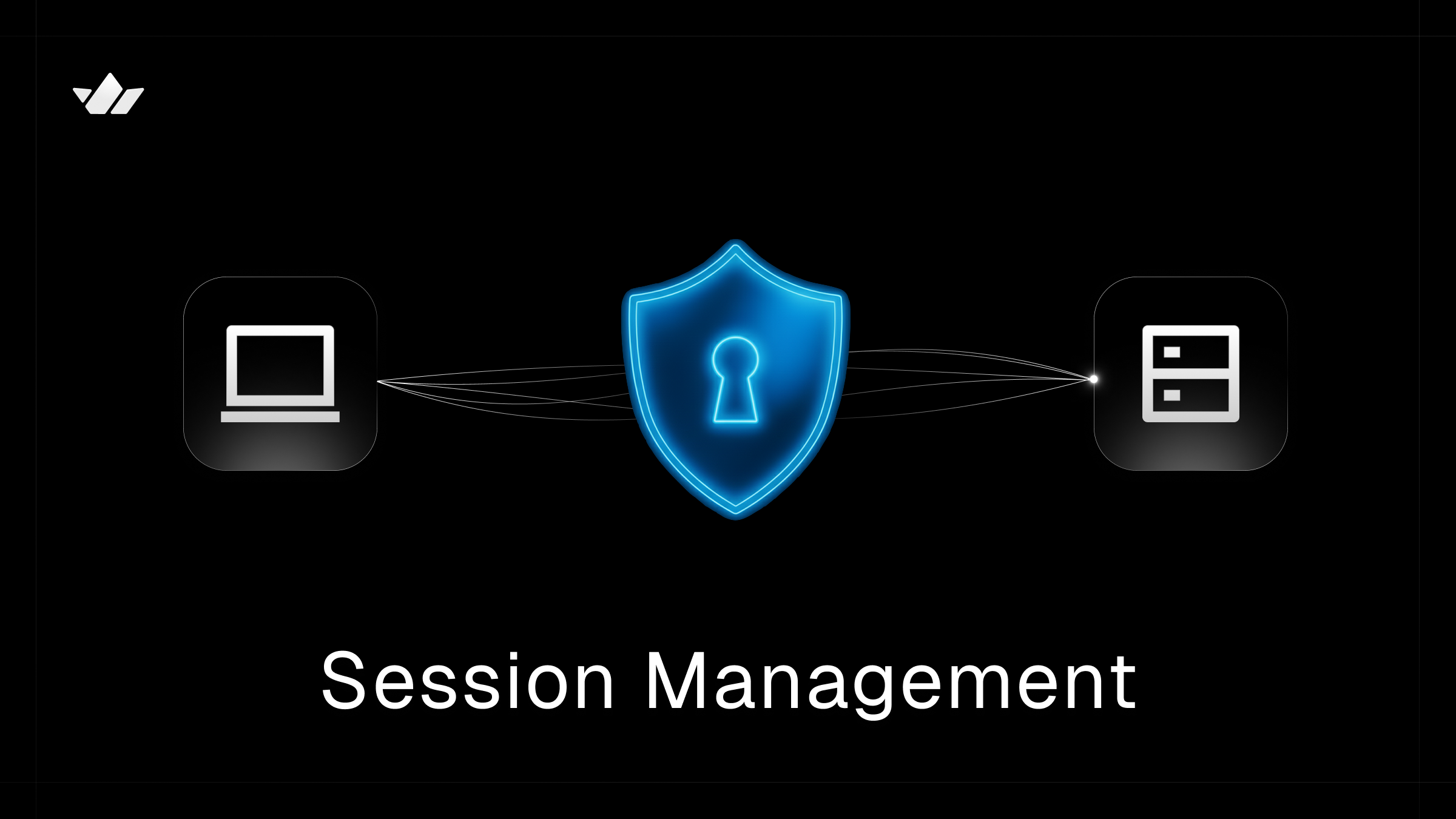 Session Management cover image