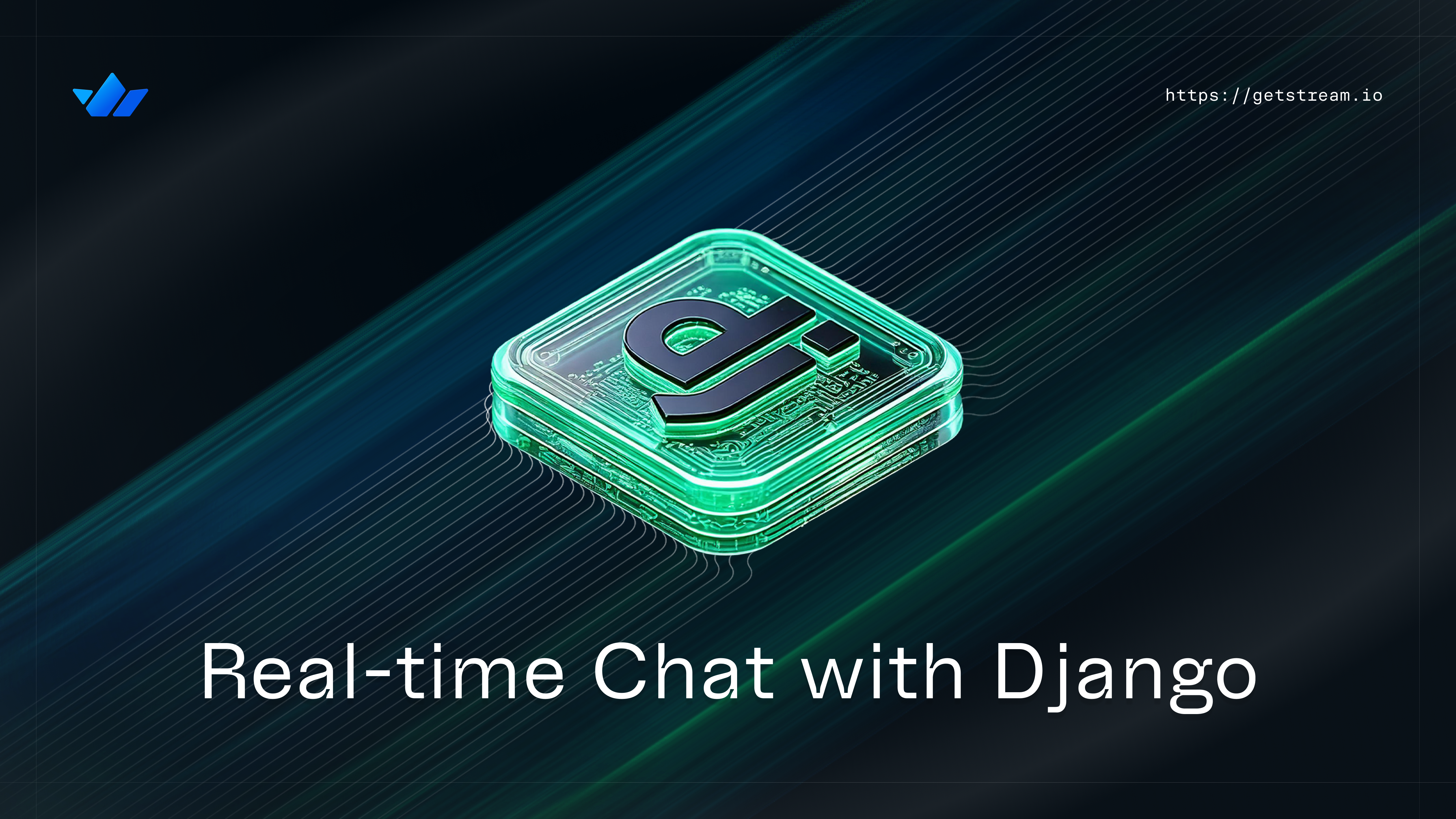 Build A Scalable Real-Time Chat App With Django Channels