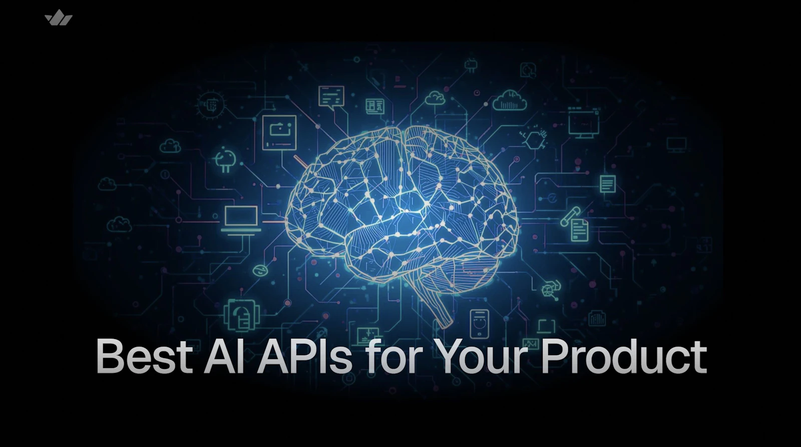Intelligent Api 10 Best Artificial Intelligence APIs to Enhance Your Product