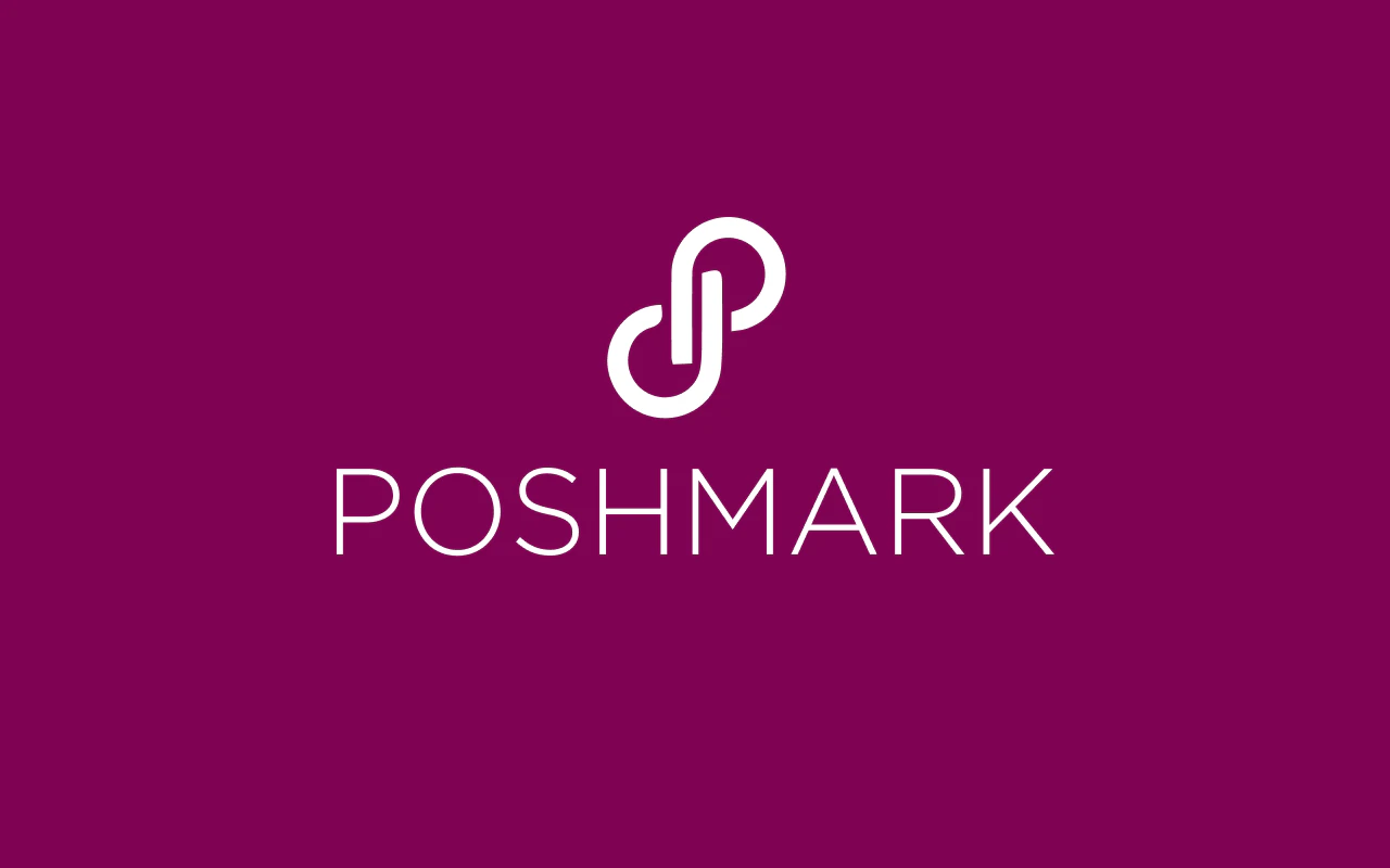 Poshmark logo