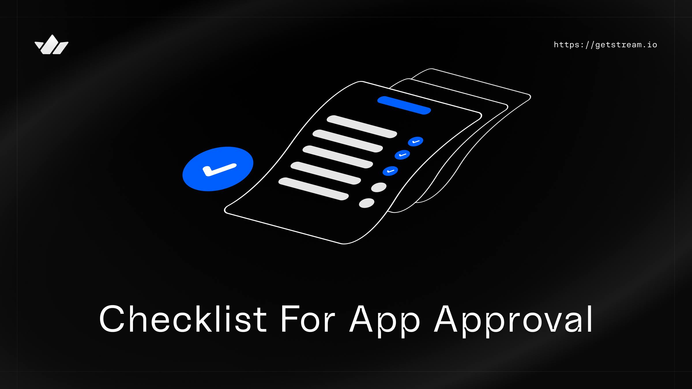Cover image for How to Get Your App on the App Store & Google Play