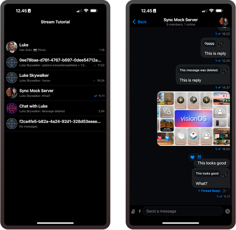 Make Your SwiftUI App Engaging and Interactive With Polls Support