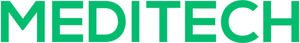 Meditech logo