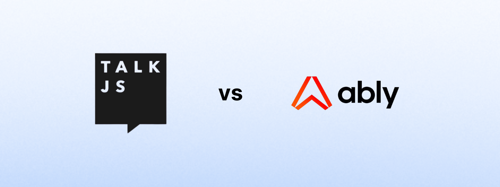 TalkJS vs. Ably