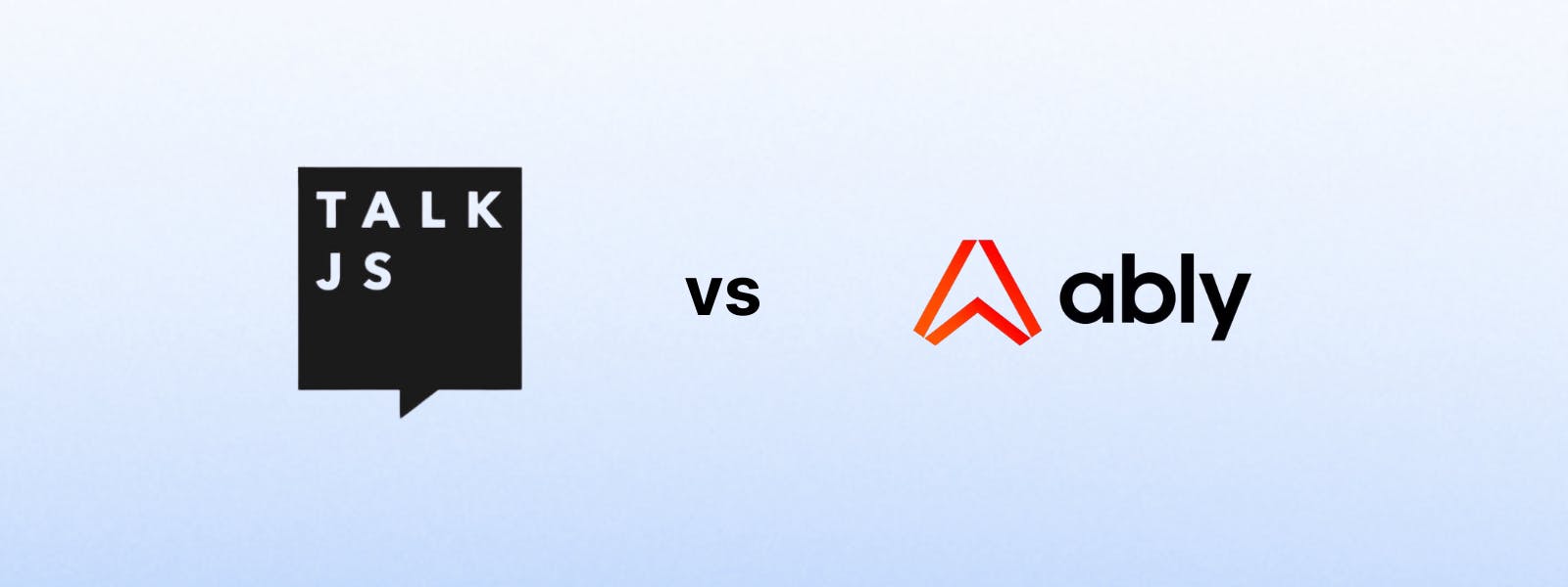TalkJS vs. Ably
