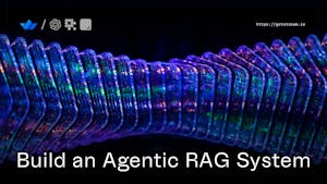 Build an Agentic RAG System With OpenAI, LanceDB, and Phidata