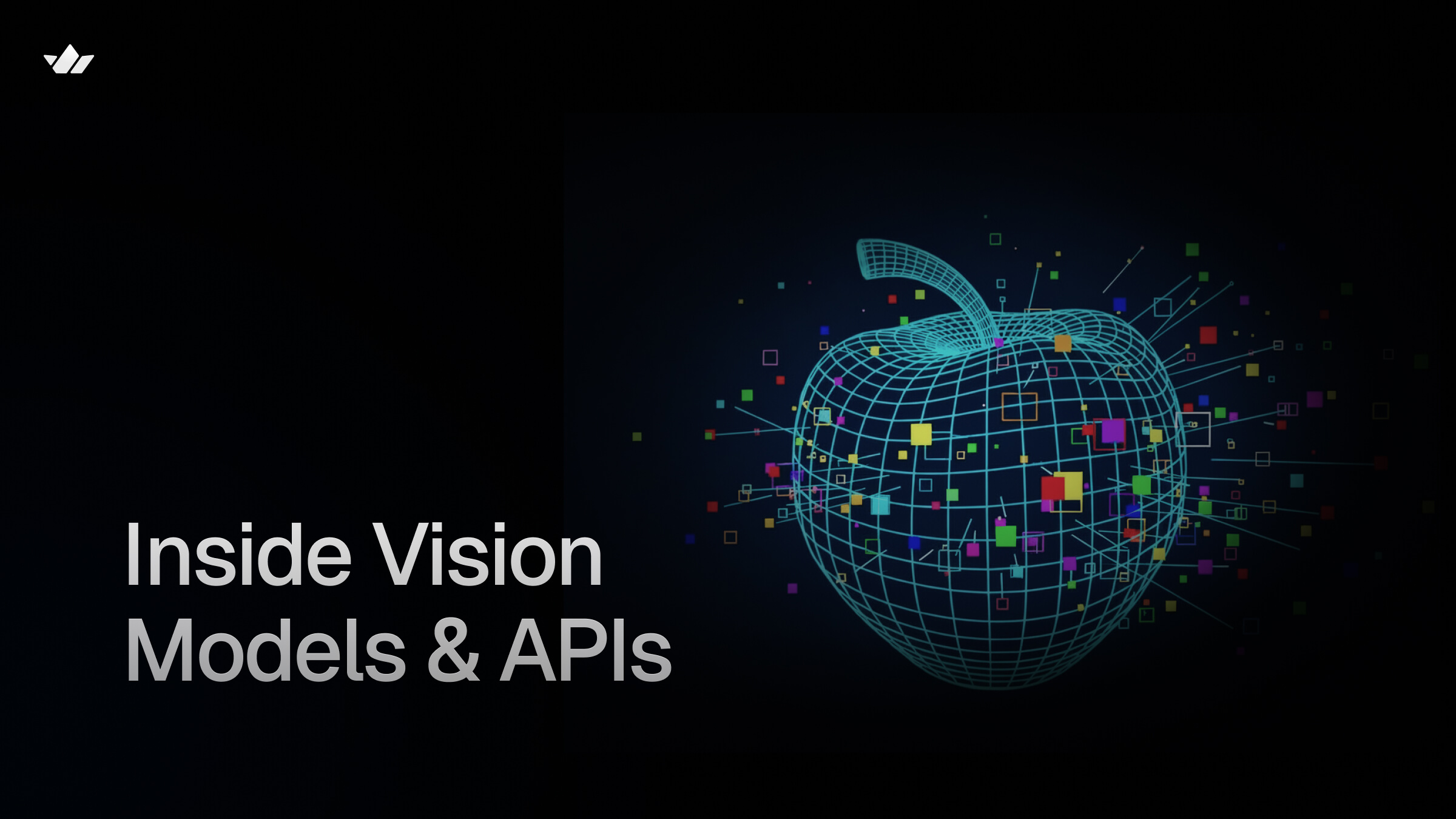 Inside Vision Models & APIs cover image