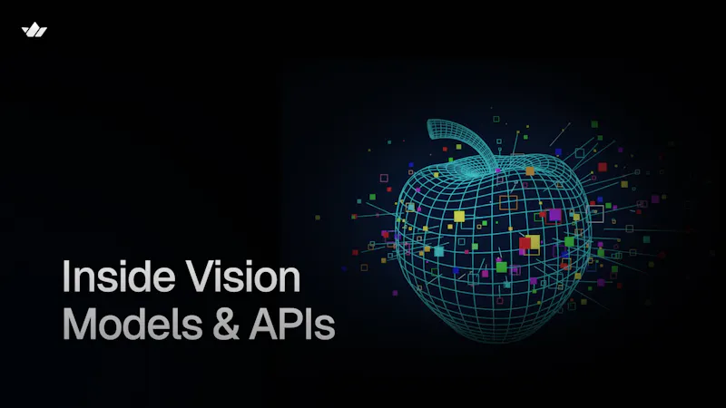 Graphite Vision Model How Vision Models Process Images - Patches, Embeddings, and APIs
