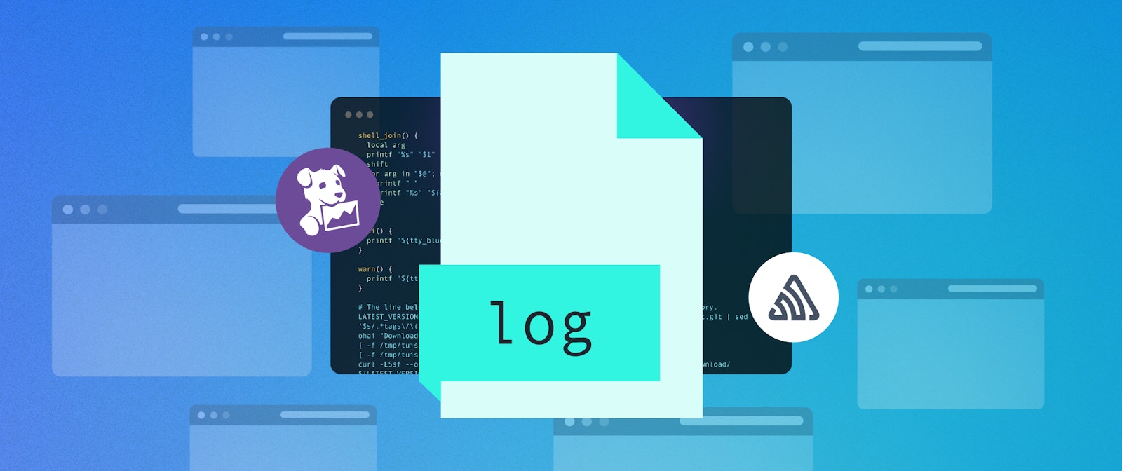 Manager Ios Log Integrating with Logging Platforms on iOS
