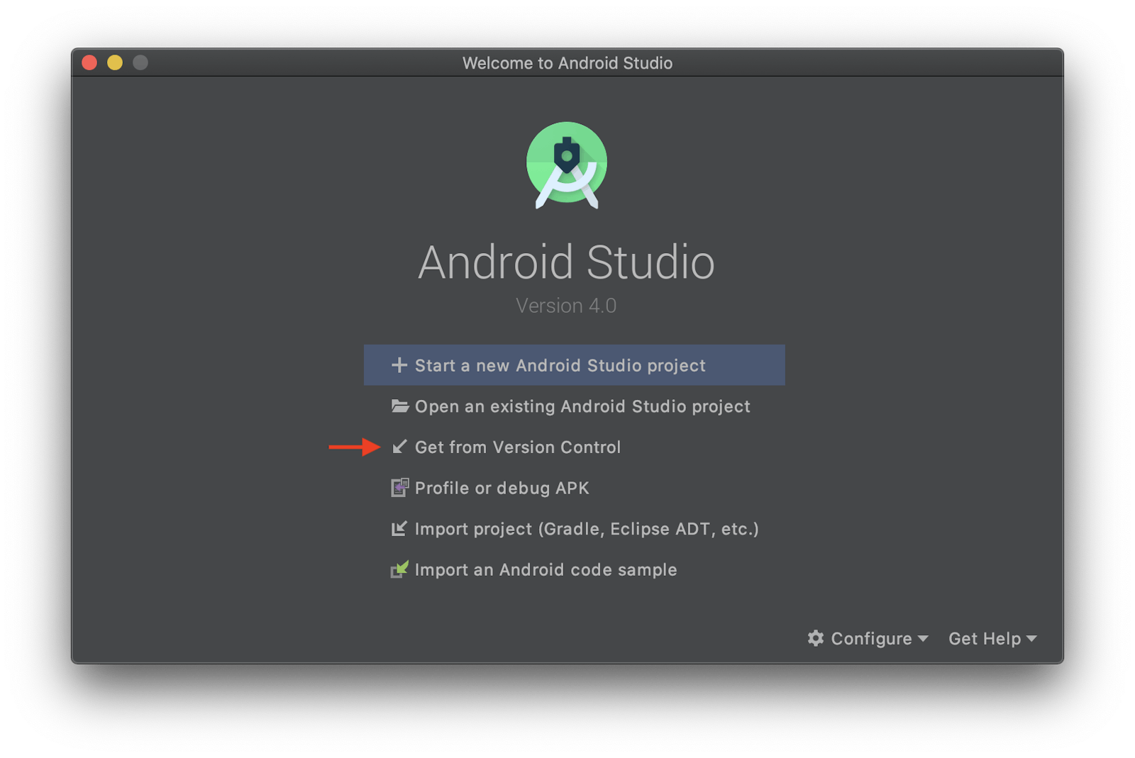 How to use GitHub with Android Studio - Import Commit and Push Project ...