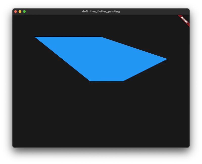 Definitive Flutter Painting Guide