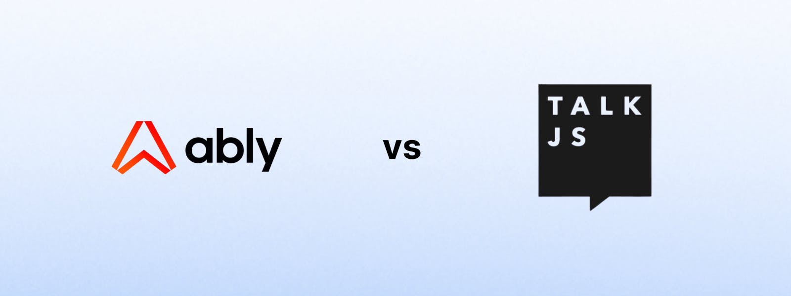 Ably vs. TalkJS
