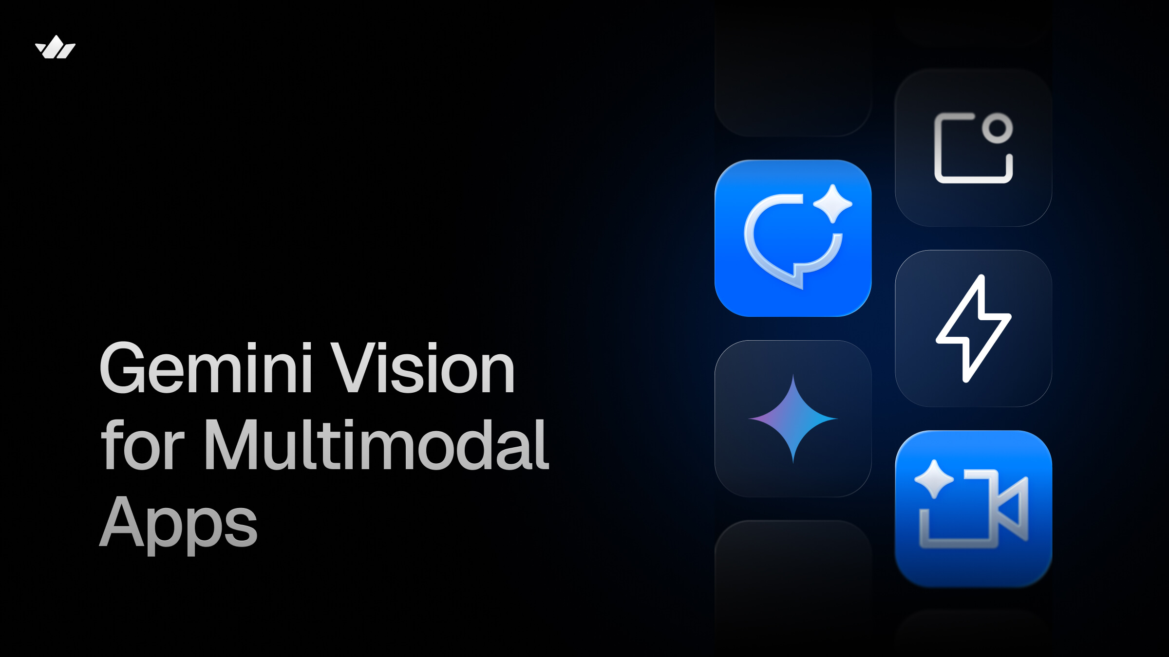 Seeing Like Gemini cover image