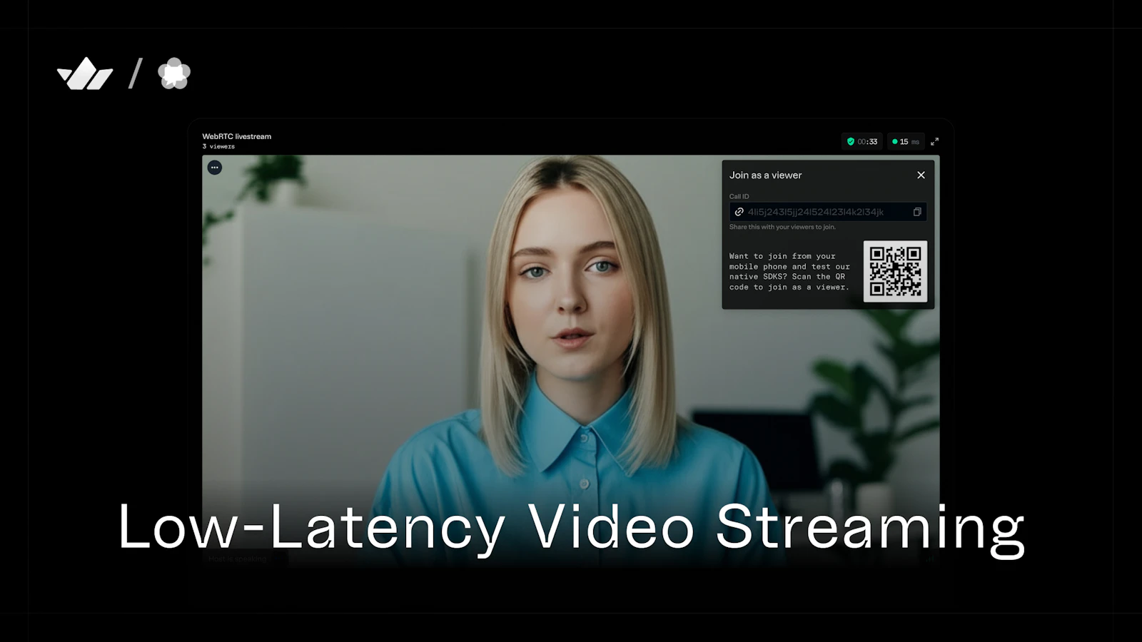 How Low-Latency Video Streaming Works