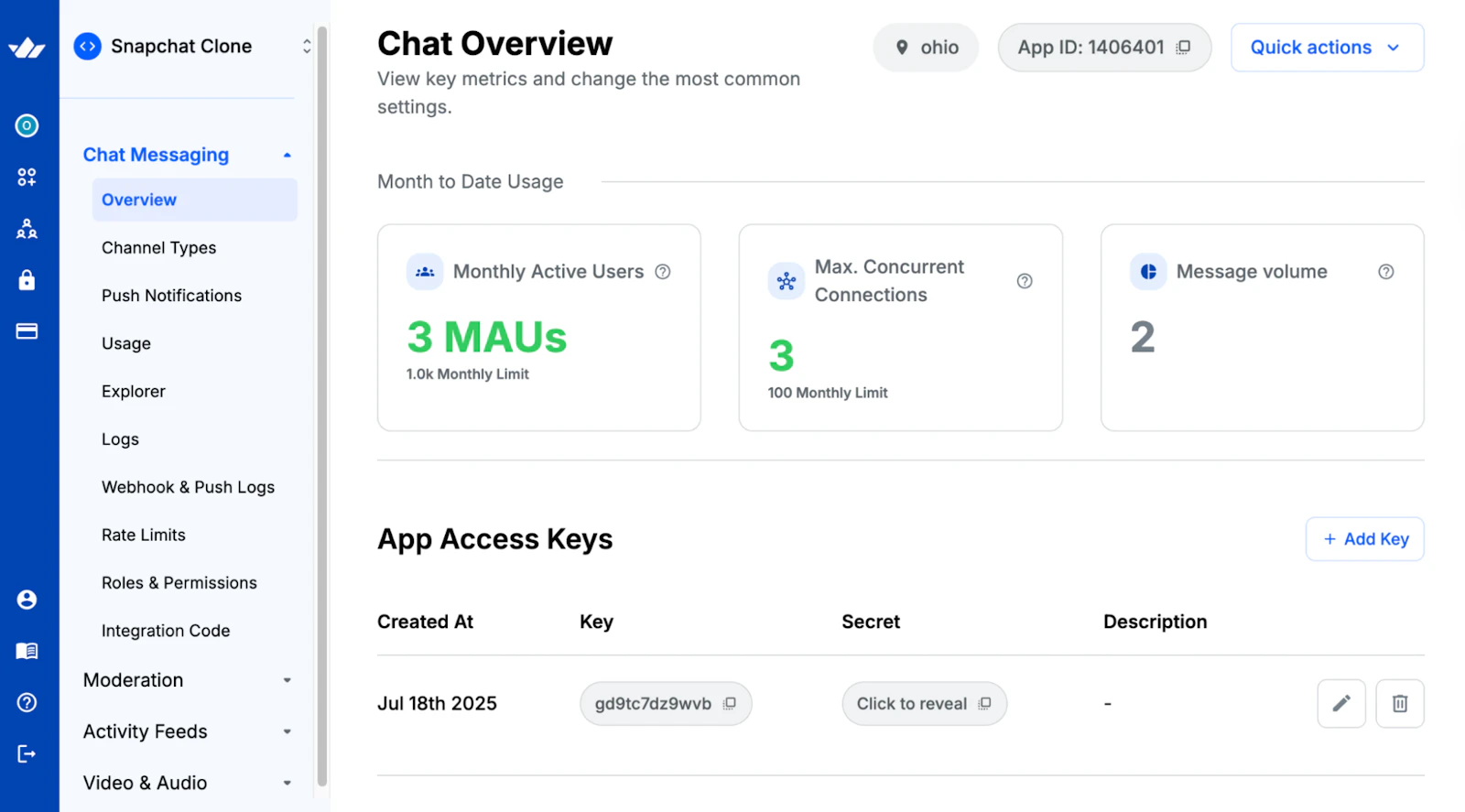 How to Build a Snapchat Clone with Streaks Using Next.js, Firebase ...