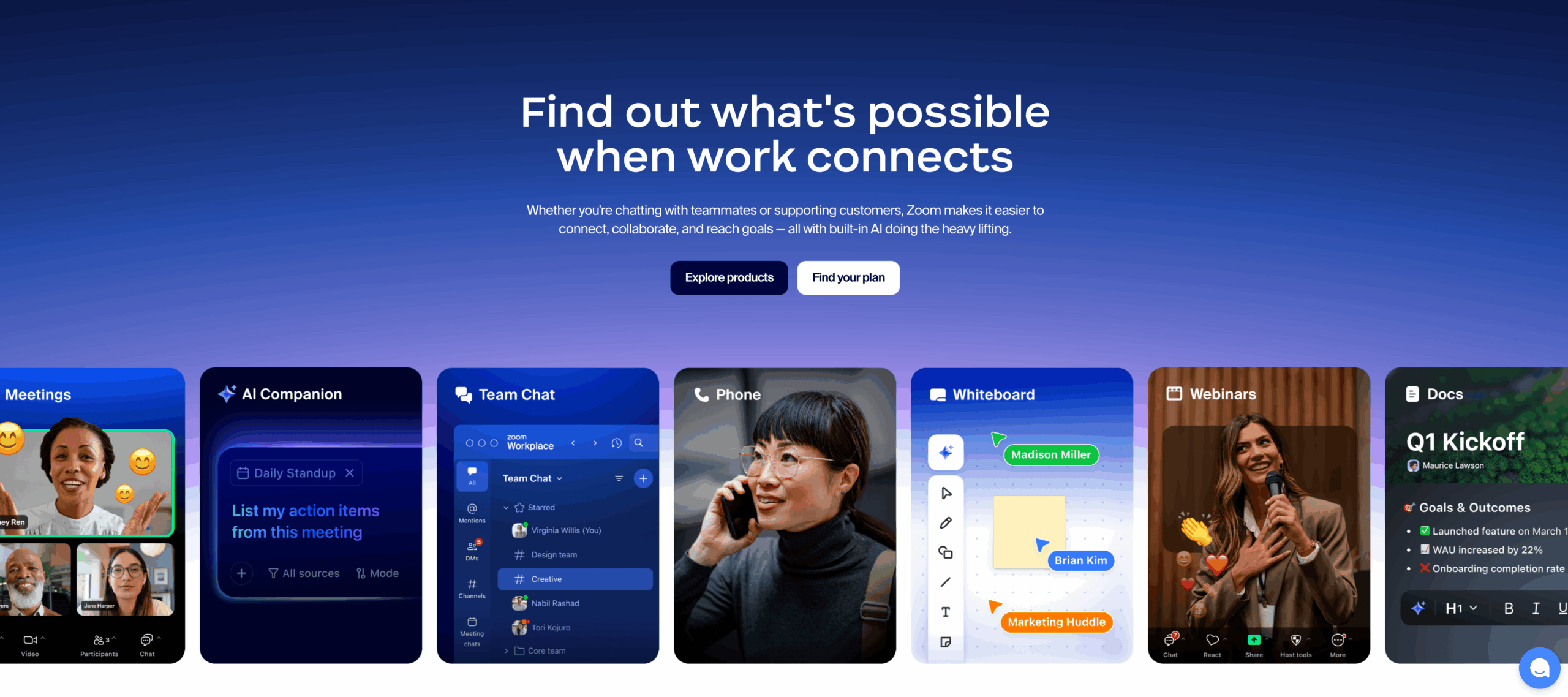 Video Calling Applications Top 7 Most Secure Video Calling Apps