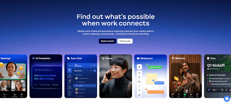 Top 7 Most Secure Video Calling Apps
