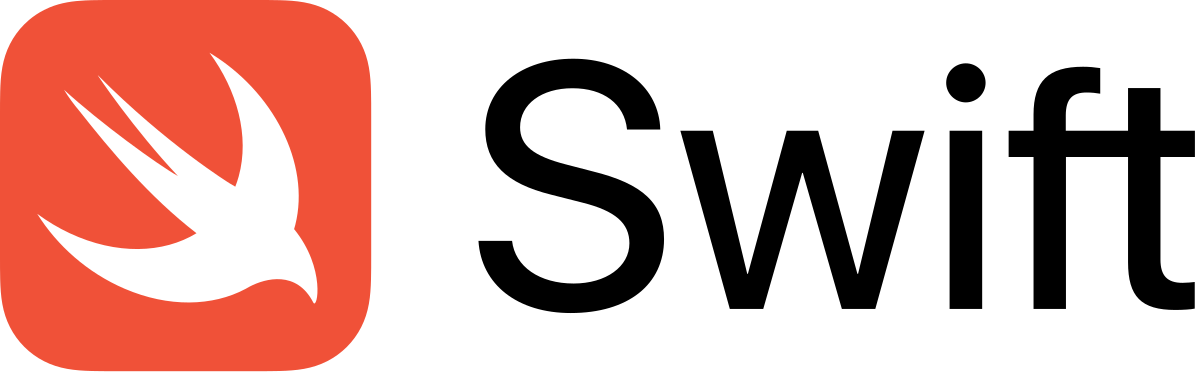 Image shows Swift logo