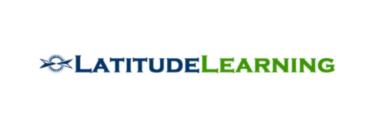 Latitude Learning Top LMS