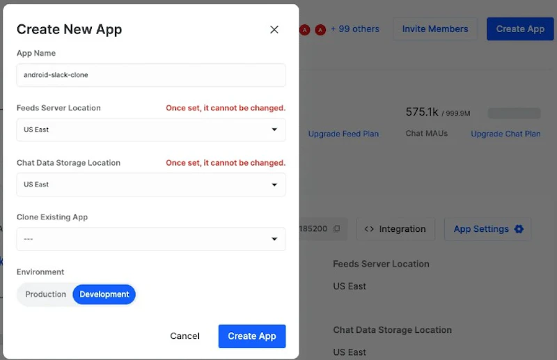 Build a Whatsapp Clone for Android w/ Compose