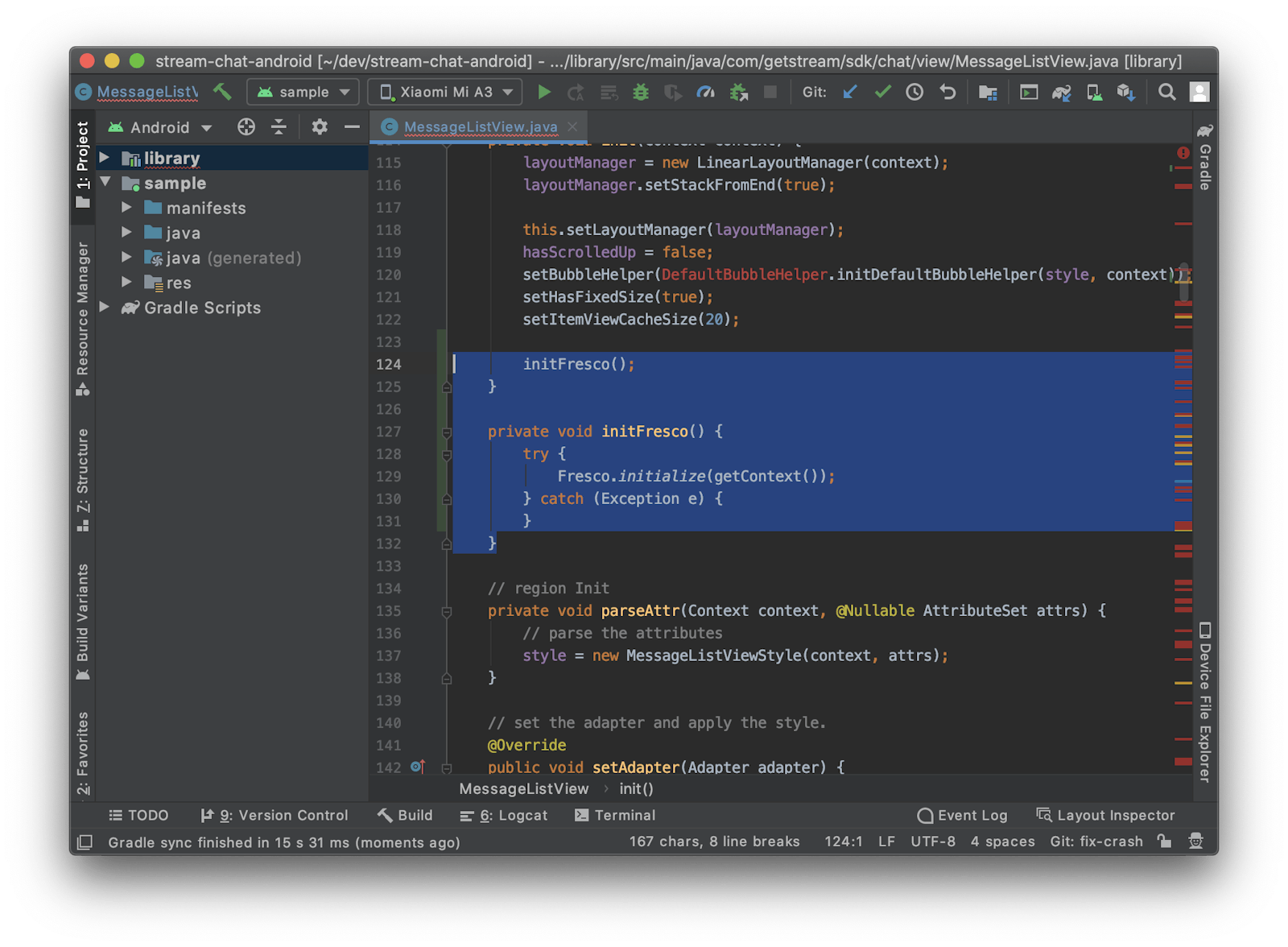 How to use GitHub with Android Studio - Import Commit and Push Project ...