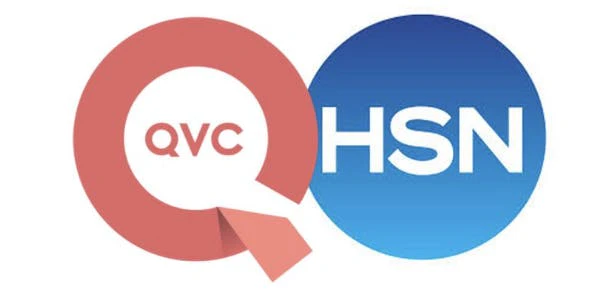 QVC & HSN logo