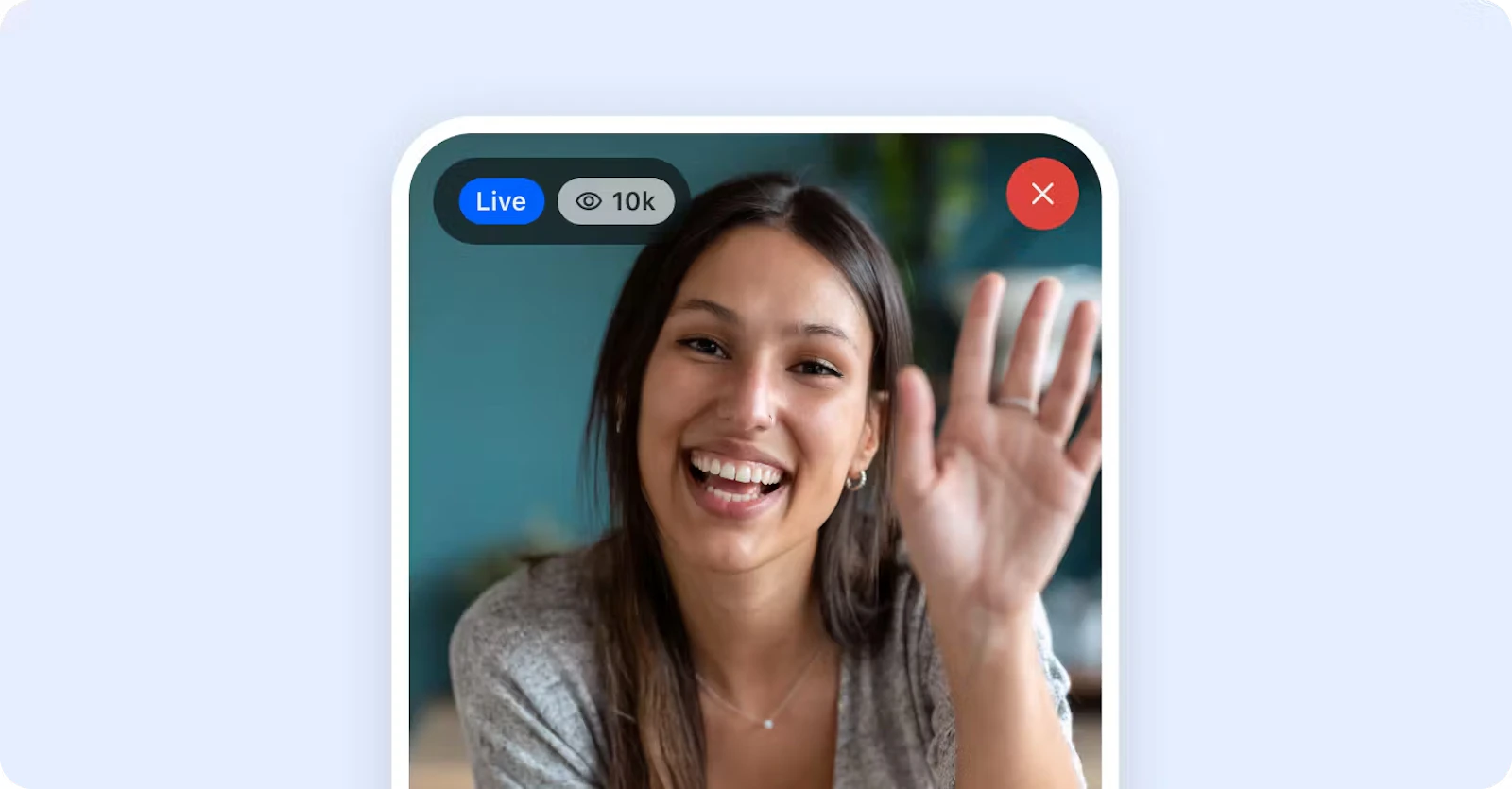 Live Commerce Explained - Features, Benefits, and Examples