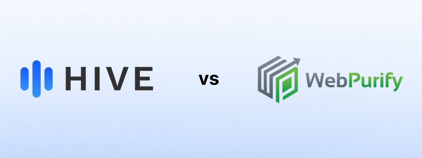 Hive vs. WebPurify