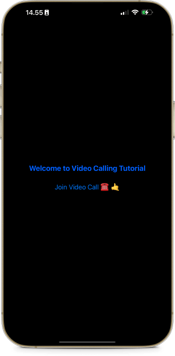 Build an Android and iOS Video Calling App With React Native