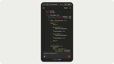 The 3 Best Python Frameworks To Build UIs for AI Apps