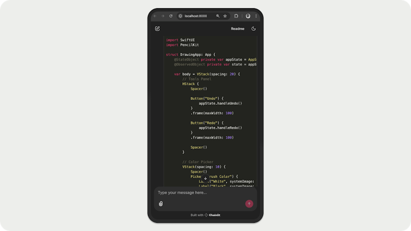 The 3 Best Python Frameworks To Build UIs for AI Apps
