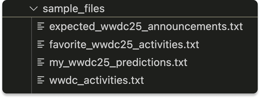 File System 