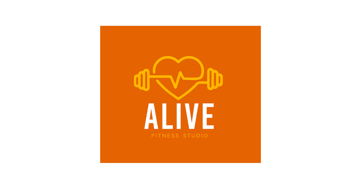 Alive Fitness Studio - Stream Maker Account